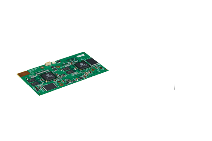 Dual processor warp module | Christie - Visual Solutions
